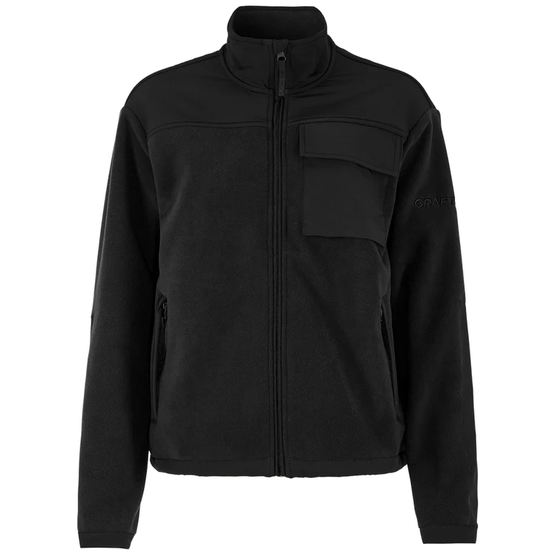 Craft Urban Fleece Jacket Dames C17422