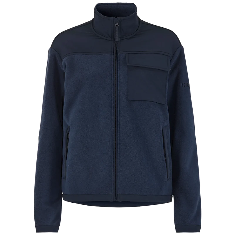Craft Urban Fleece Jacket Dames C17422
