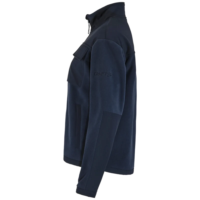 Craft Urban Fleece Jacket Dames C17422