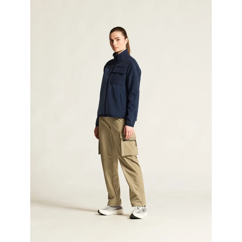 Craft Urban Fleece Jacket Dames C17422