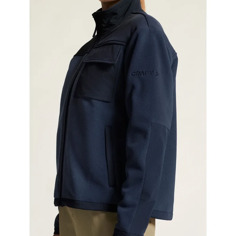 Craft Urban Fleece Jacket Dames C17422