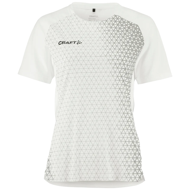 Craft Extend 2.0 graphic jersey Dames C17409