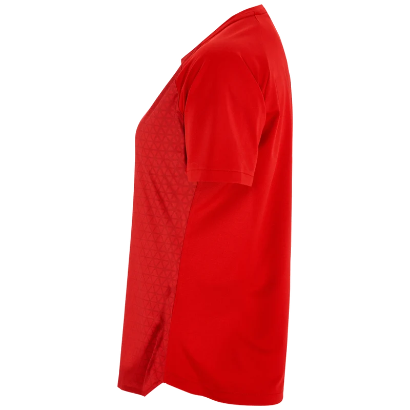 Craft Extend 2.0 graphic jersey Dames C17409
