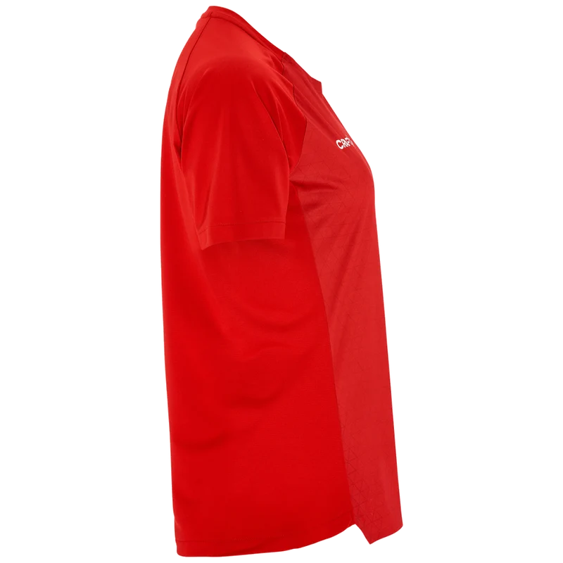 Craft Extend 2.0 graphic jersey Dames C17409