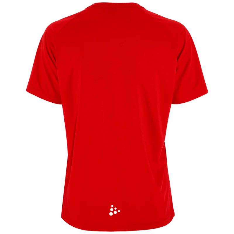 Craft Extend 2.0 graphic jersey Dames C17409