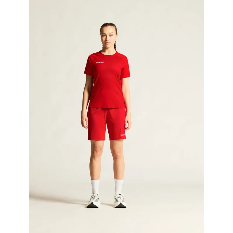Craft Extend 2.0 graphic jersey Dames C17409