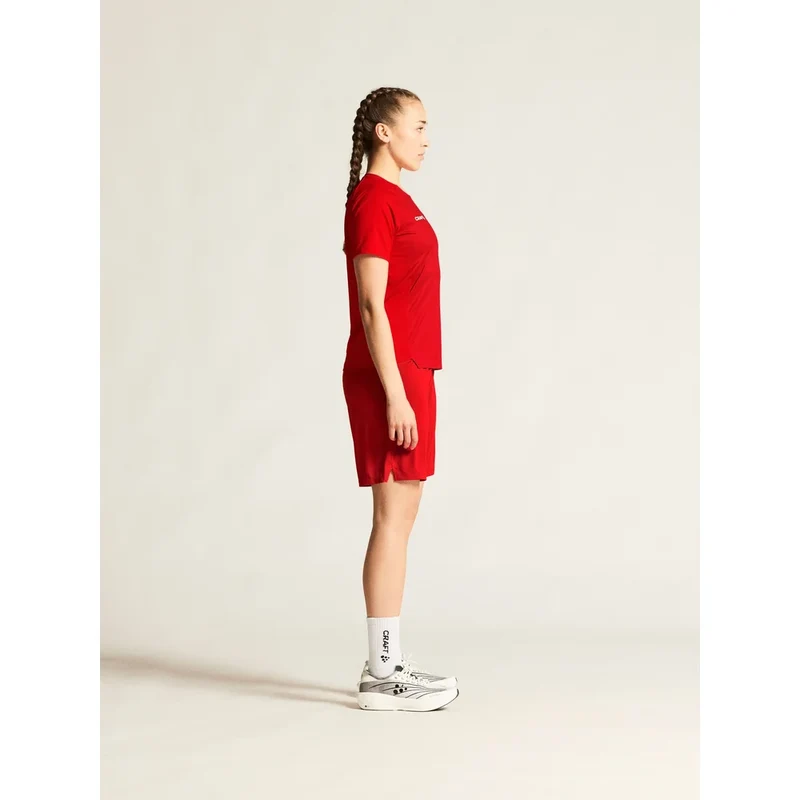 Craft Extend 2.0 graphic jersey Dames C17409