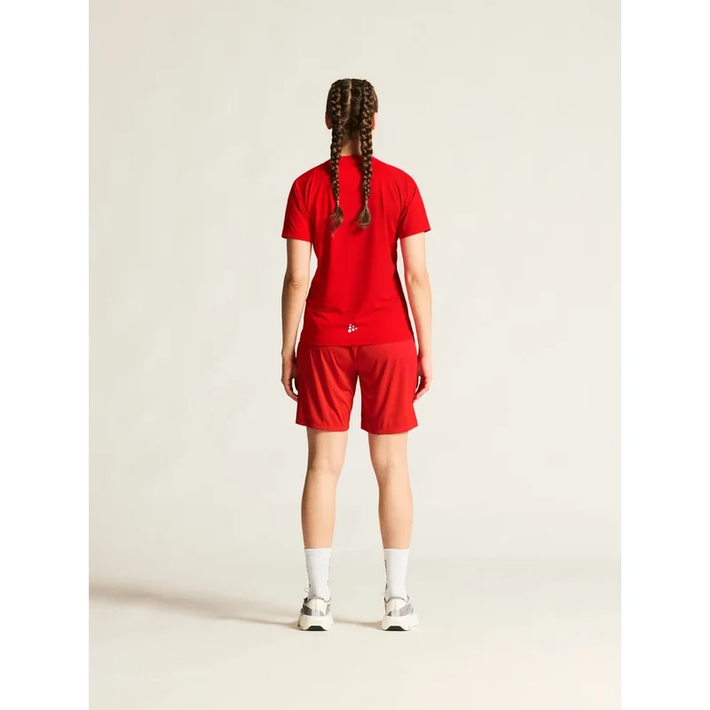 Craft Extend 2.0 graphic jersey Dames C17409