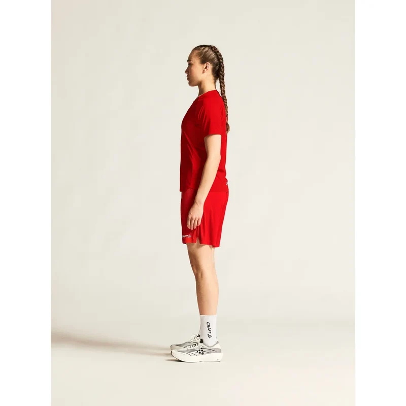 Craft Extend 2.0 graphic jersey Dames C17409