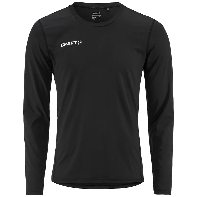 Craft Ability baselayer Longsleeve Heren C17693