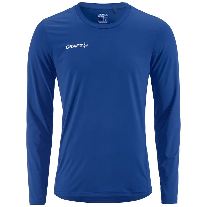 Craft Ability baselayer Longsleeve Heren C17693