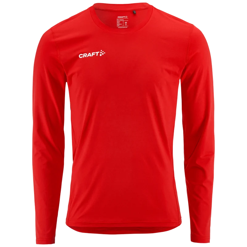 Craft Ability baselayer Longsleeve Heren C17693