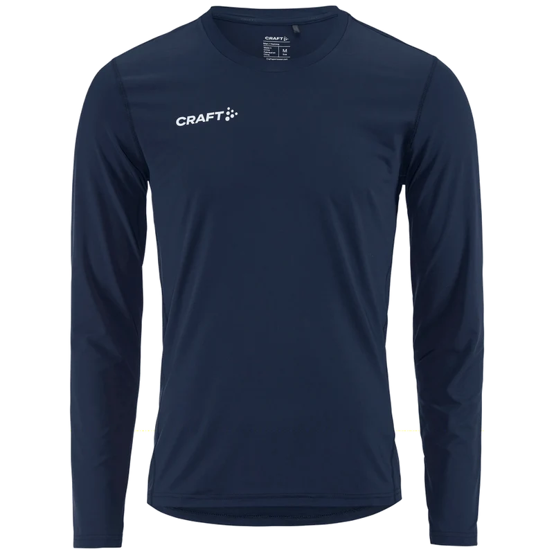 Craft Ability baselayer Longsleeve Heren C17693