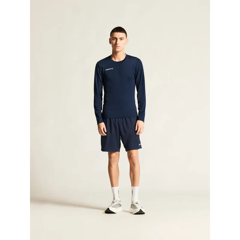 Craft Ability baselayer Longsleeve Heren C17693