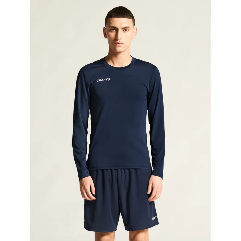 Craft Ability baselayer Longsleeve Heren C17693