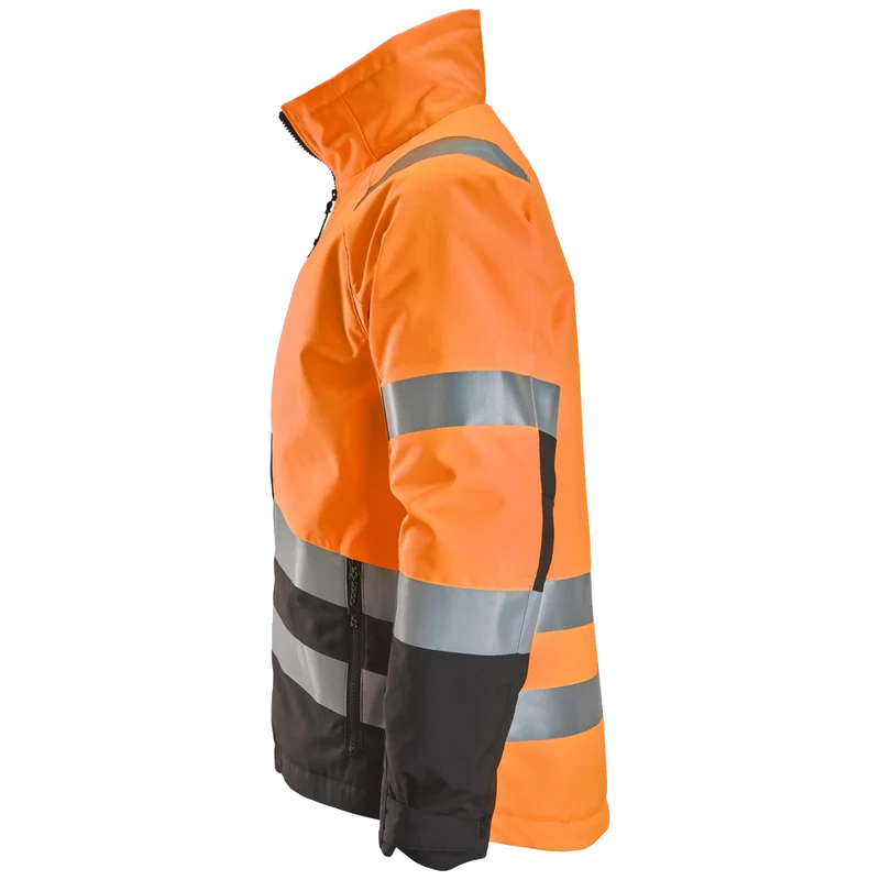 Snickers High-Vis CL2/3 Winter Werkjas 1153