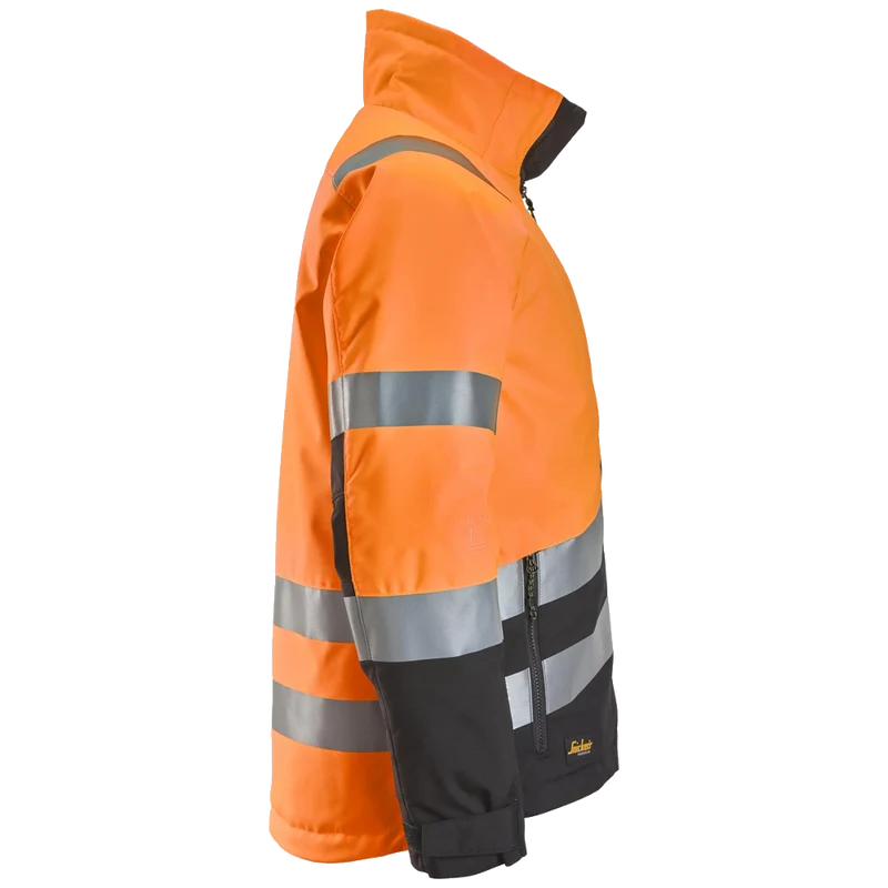 Snickers High-Vis CL2/3 Winter Werkjas 1153