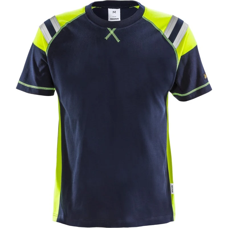 Fristads Flamestat T-shirt 7073 TFLH 110736