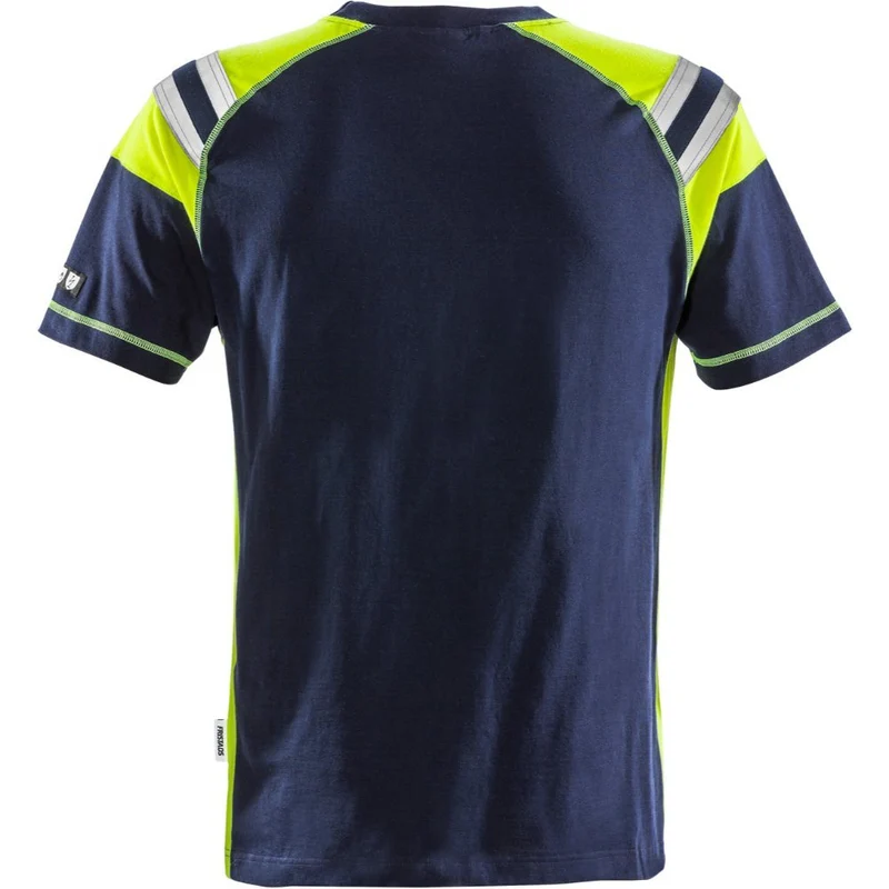 Fristads Flamestat T-shirt 7073 TFLH 110736