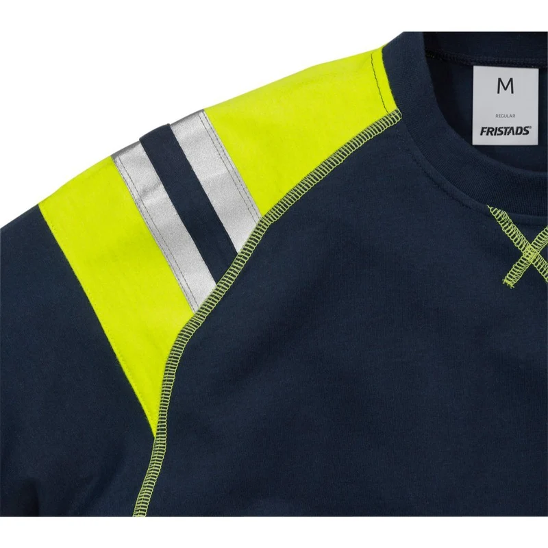 Fristads Flamestat T-shirt 7073 TFLH 110736
