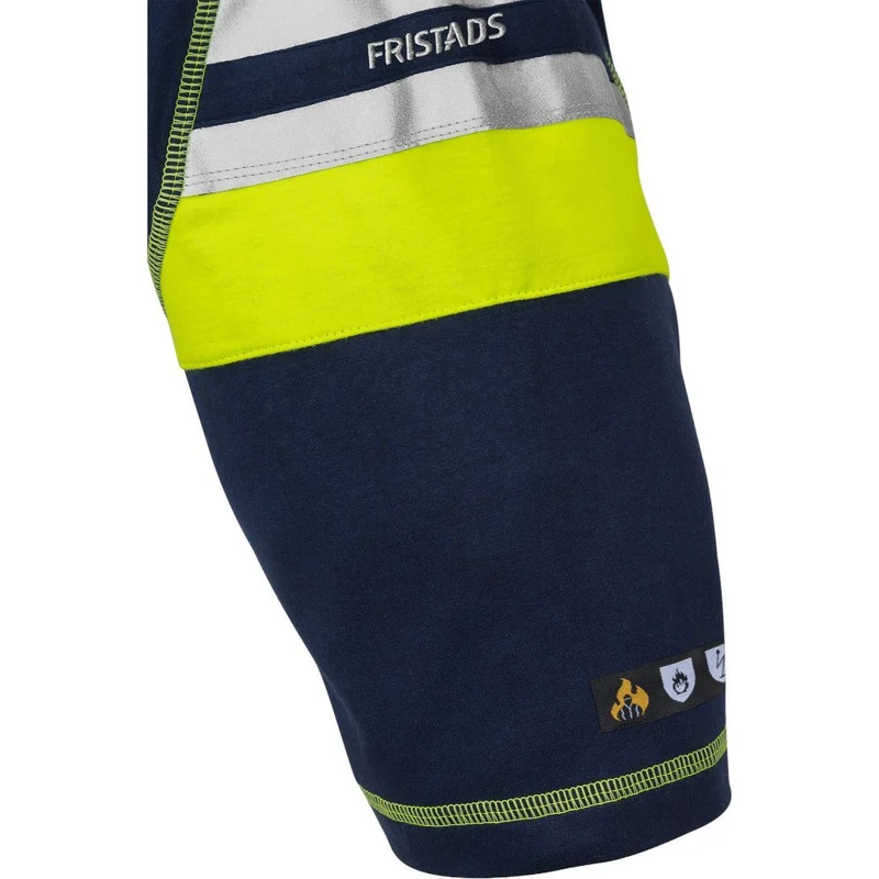 Fristads Flamestat T-shirt 7073 TFLH 110736