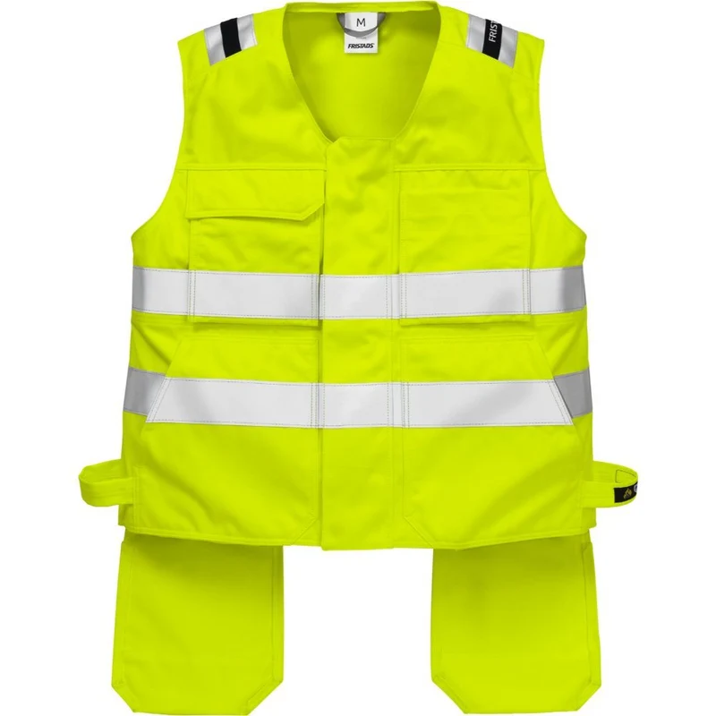 Fristads Flamestat high vis vest CL.2 5075 ATHS 110642