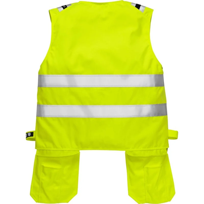 Fristads Flamestat high vis vest CL.2 5075 ATHS 110642