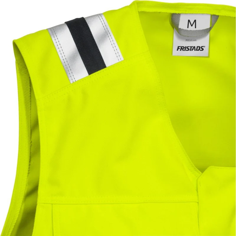 Fristads Flamestat high vis vest CL.2 5075 ATHS 110642