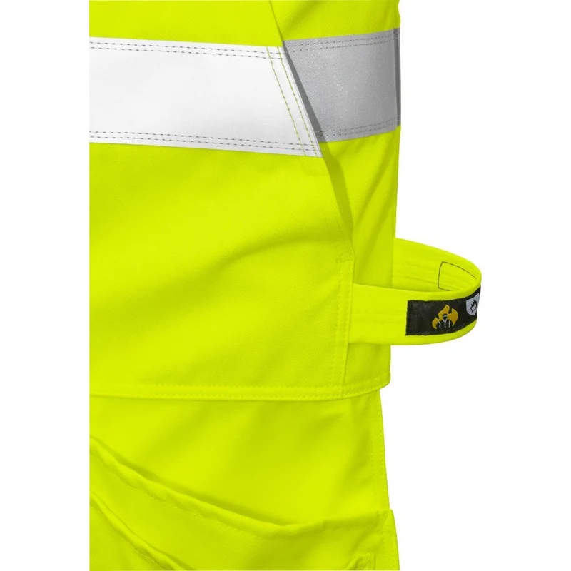 Fristads Flamestat high vis vest CL.2 5075 ATHS 110642
