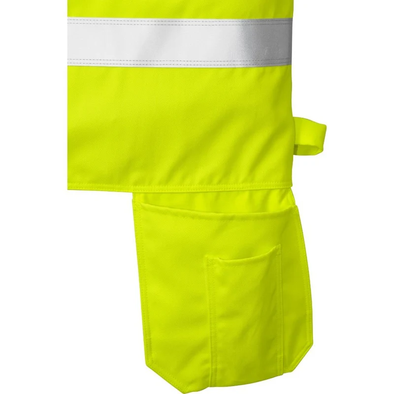 Fristads Flamestat high vis vest CL.2 5075 ATHS 110642