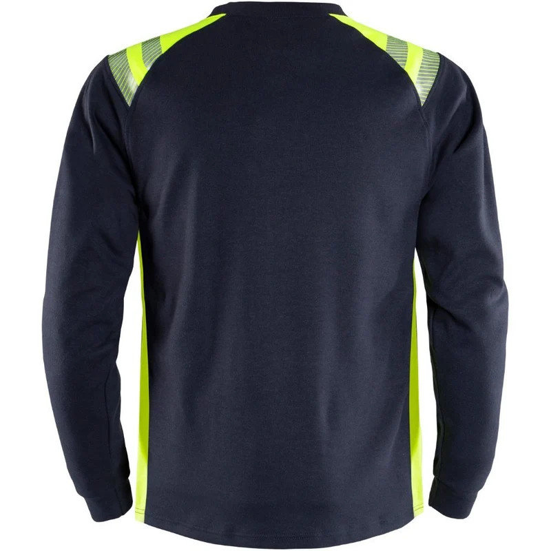Fristads Flamestat T-shirt lange mouwen 7360 TFL 131149