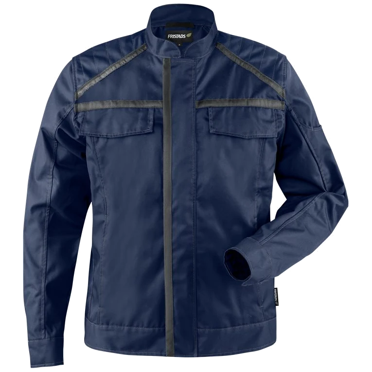 Fristads Skarup Green jack dames 4689 GRT 130720