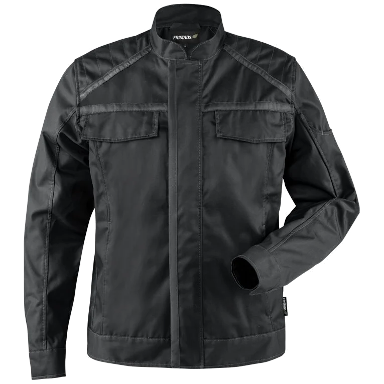 Fristads Skarup Green jack dames 4689 GRT 130720