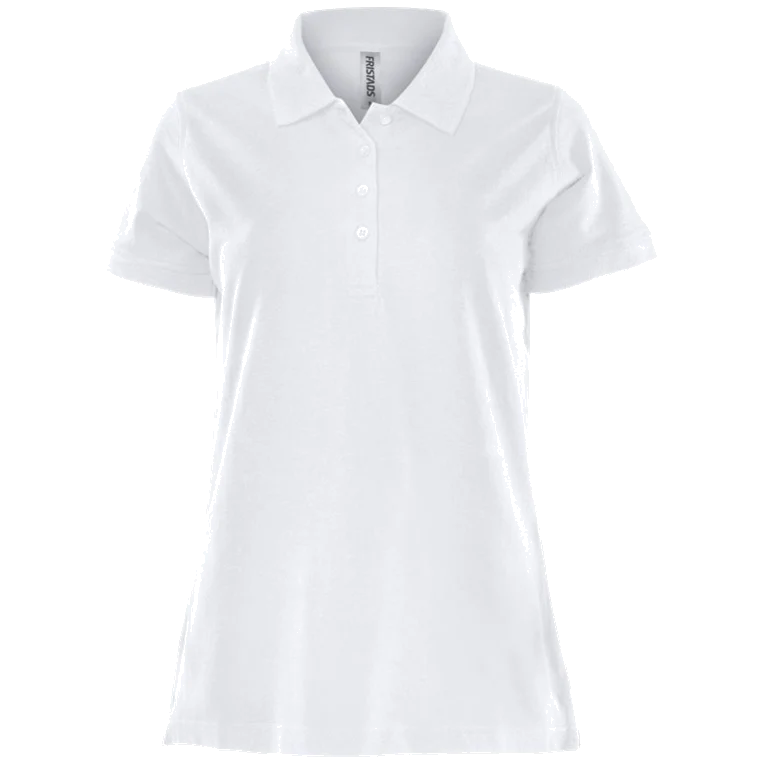 Fristads Acode heavy poloshirt dames 1723 PIQ 100221