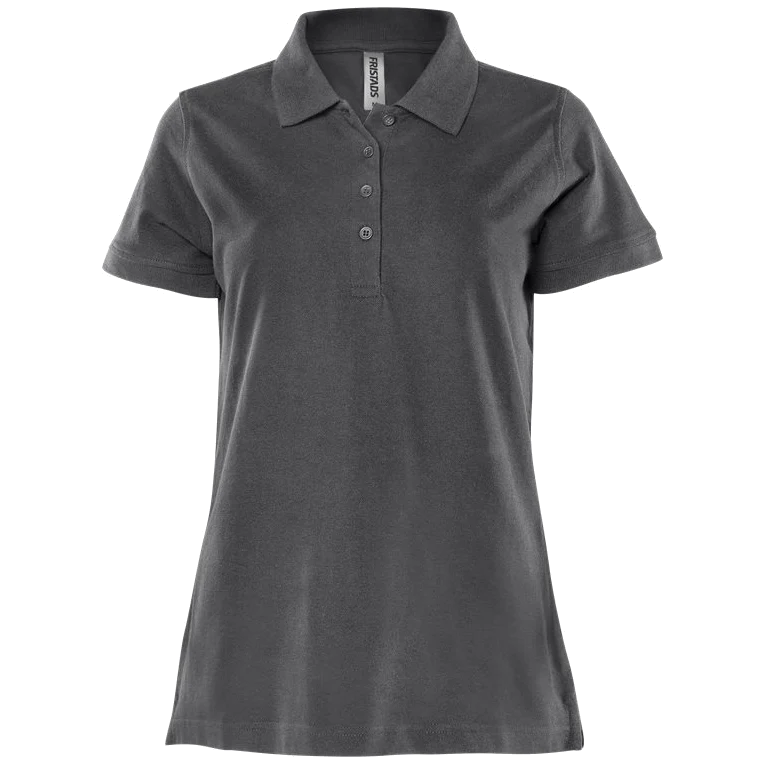Fristads Acode heavy poloshirt dames 1723 PIQ 100221