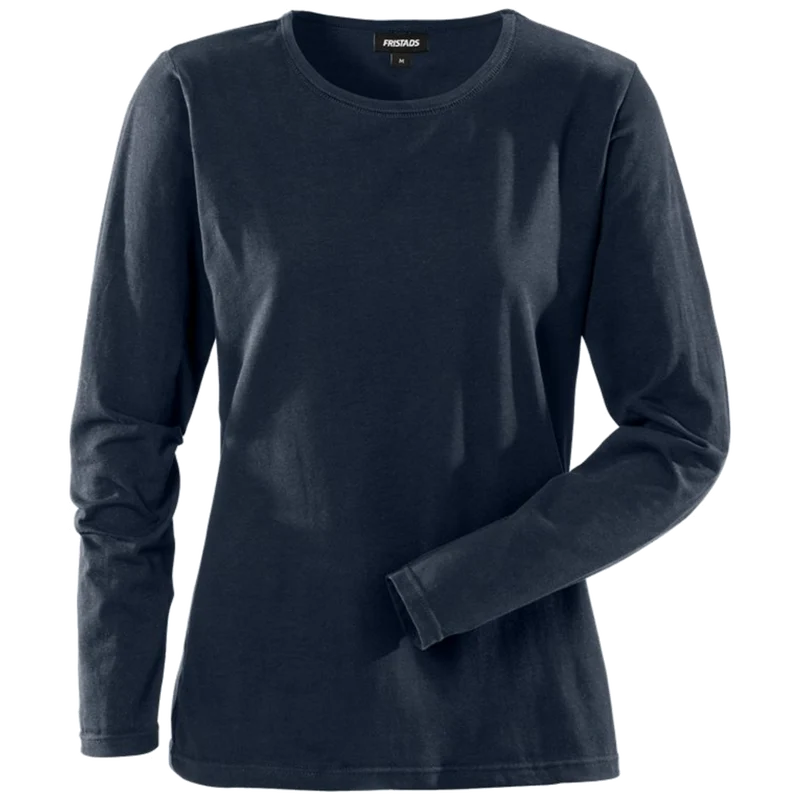 Fristads Acode t-shirt lange mouwen dames 1927 ELA 124214