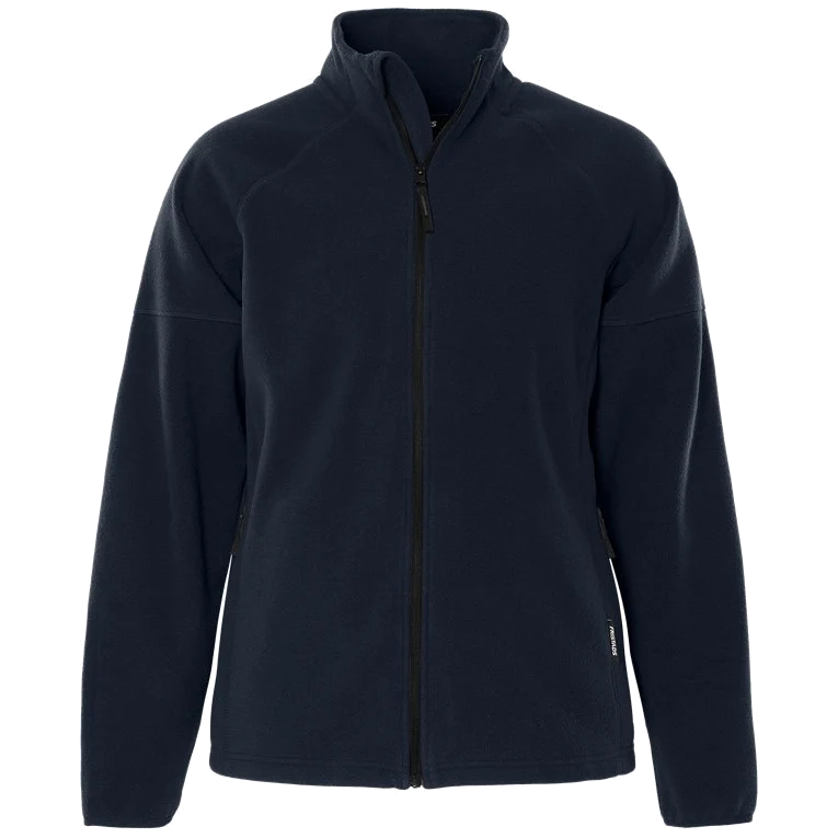 Fristads Acode fleecejack dames 1498 FLE 119011