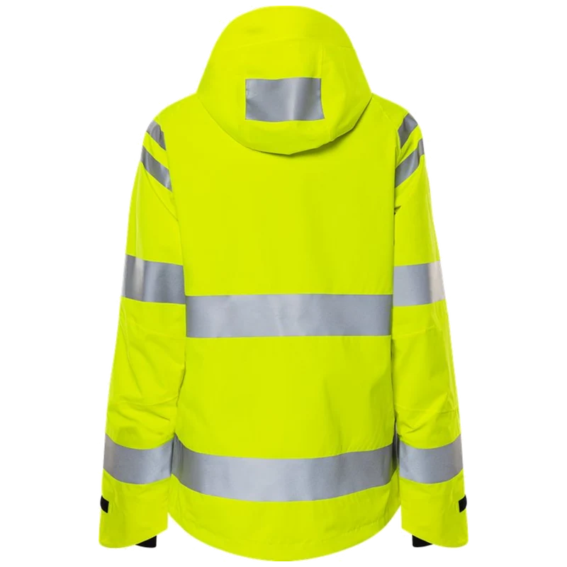 Fristads Trofta Hogezichtbaarheids dames shelljack klasse 3 4681 GLPS 301216