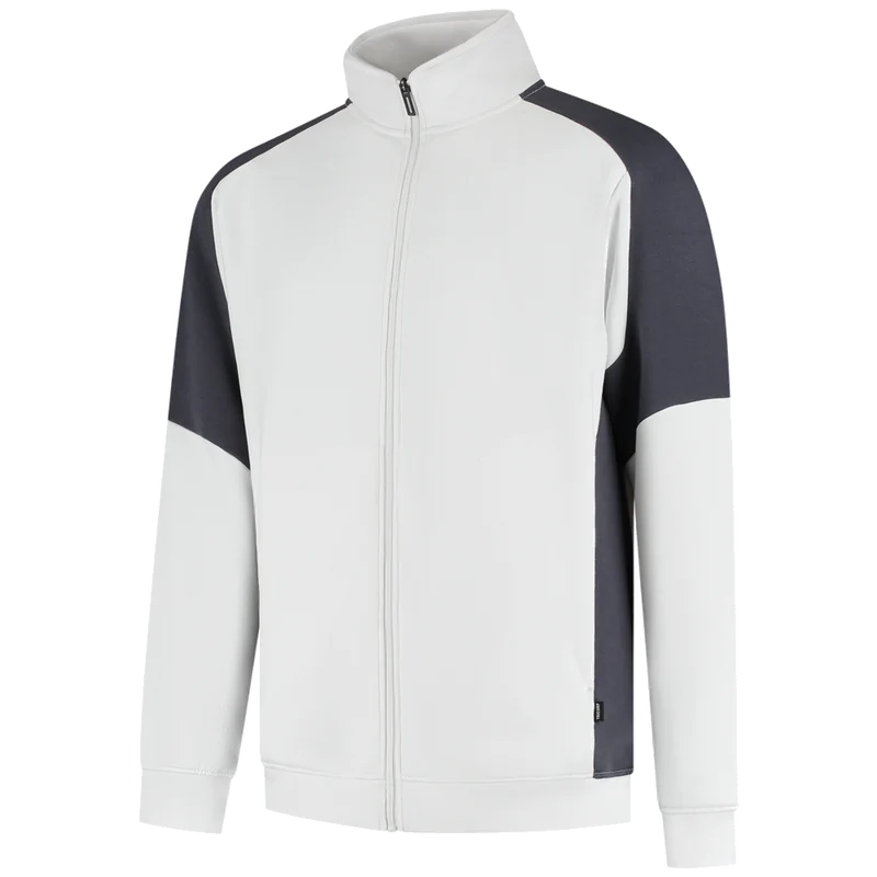 Tricorp Redefined Sweatvest Bicolor 306108