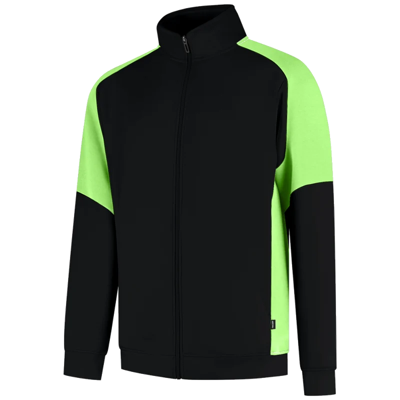 Tricorp Redefined Sweatvest Bicolor 306108