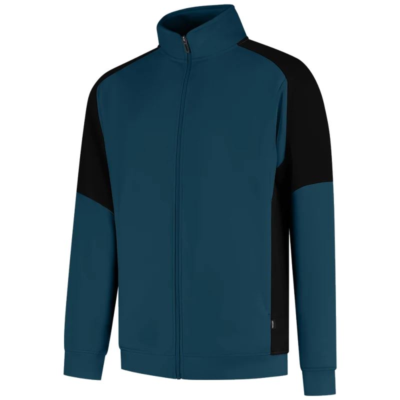 Tricorp Redefined Sweatvest Bicolor 306108