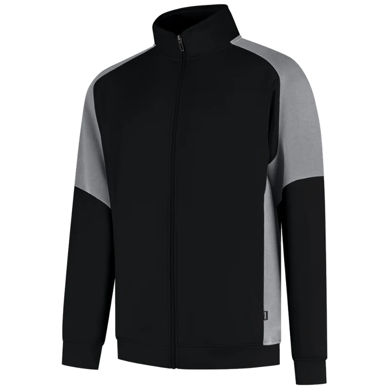 Tricorp Redefined Sweatvest Bicolor 306108