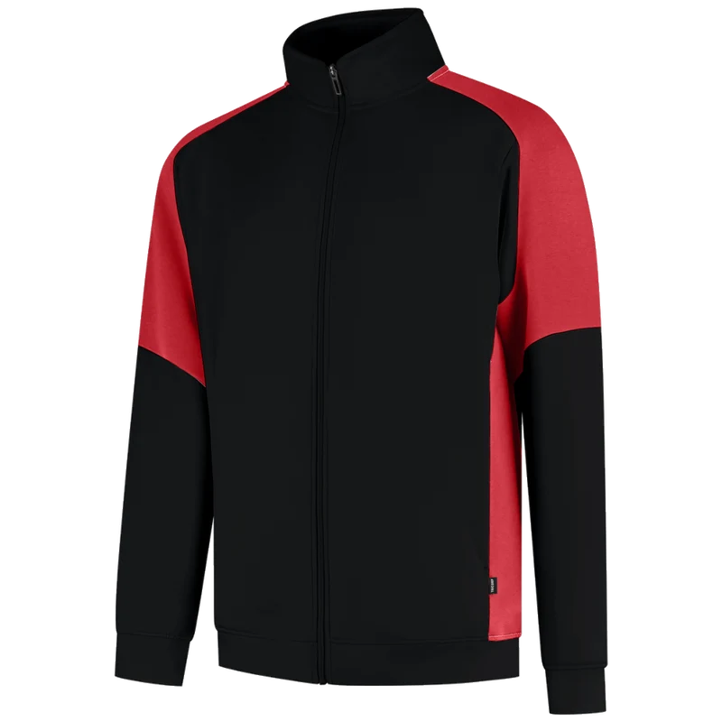 Tricorp Redefined Sweatvest Bicolor 306108