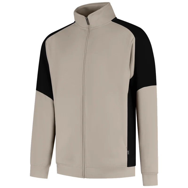 Tricorp Redefined Sweatvest Bicolor 306108