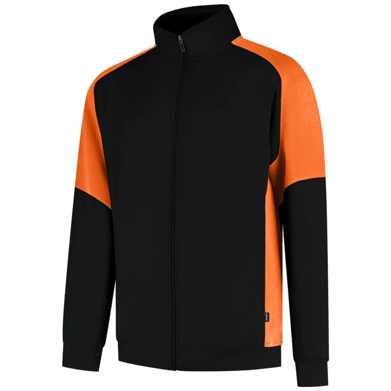 Tricorp Redefined Sweatvest Bicolor 306108