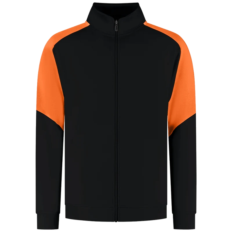 Tricorp Redefined Sweatvest Bicolor 306108