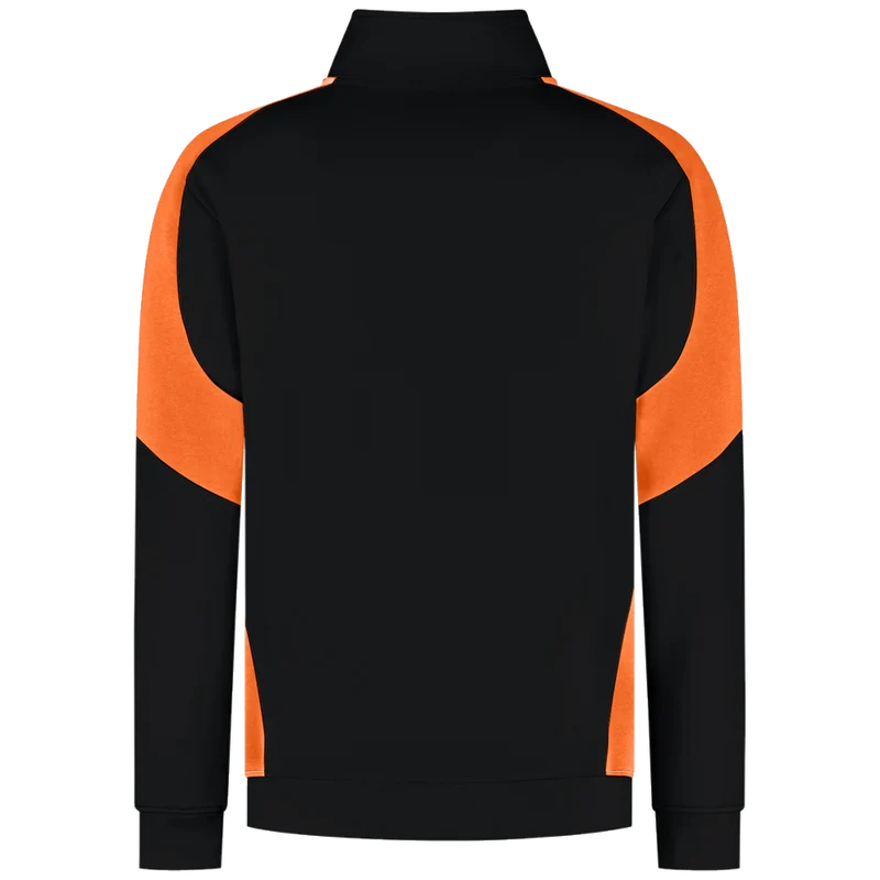Tricorp Redefined Sweatvest Bicolor 306108