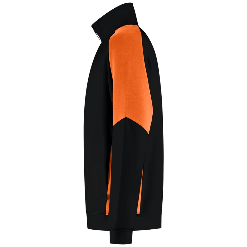 Tricorp Redefined Sweatvest Bicolor 306108