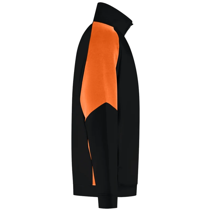 Tricorp Redefined Sweatvest Bicolor 306108