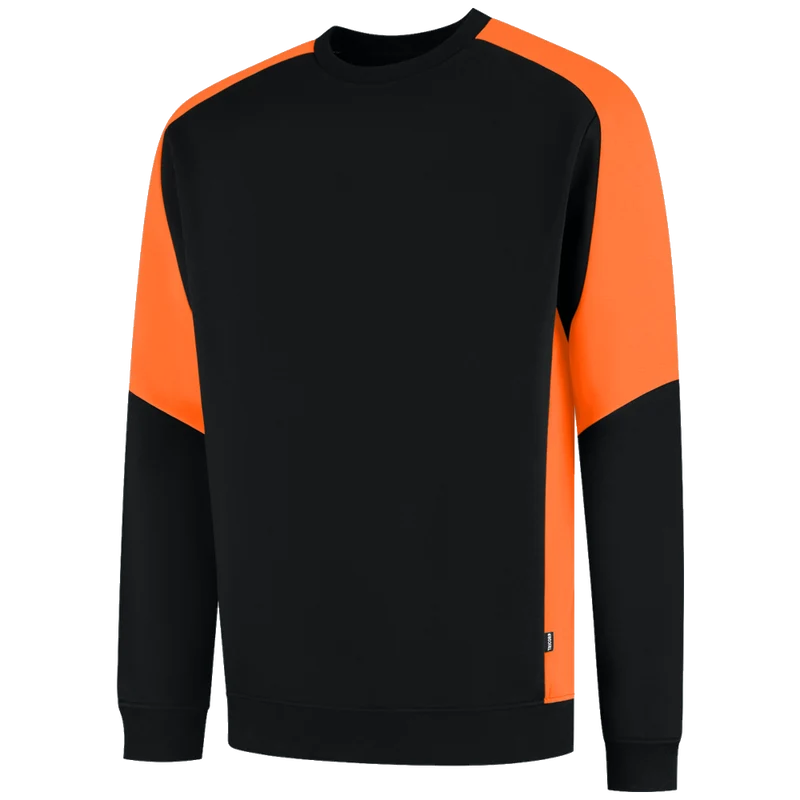Tricorp Redefined Sweater Bicolor 306112